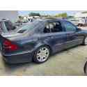 MERCEDES-BENZ CLASE E (W211) BERLINA