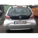 TOYOTA AYGO (KGB/WNB)