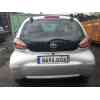 toyota aygo (kgb/wnb) del año 2011
