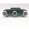 Recambio de mando climatizador para nissan micra v (k14) 1.0 referencia OEM IAM 275105FA3A  