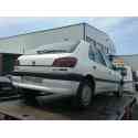 PEUGEOT 306 BERLINA 3/5 PUERTAS (S1)