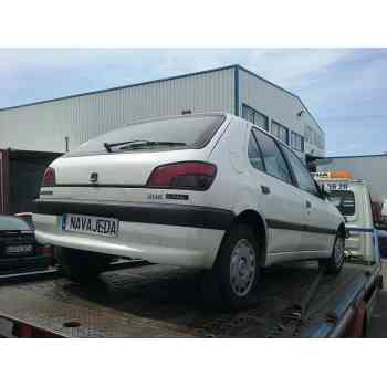 PEUGEOT 306 BERLINA 3/5 PUERTAS (S1)