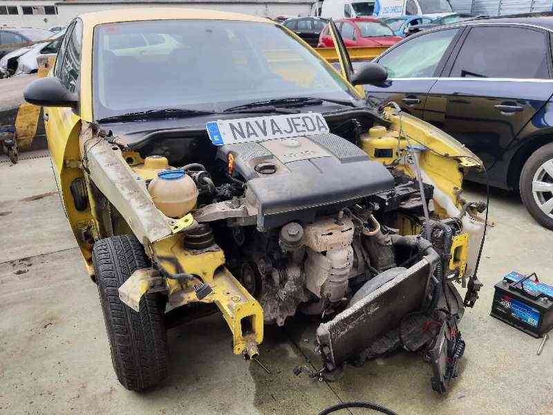 SEAT IBIZA (6L1)