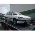 PEUGEOT 306 BERLINA 3/5 PUERTAS (S1)