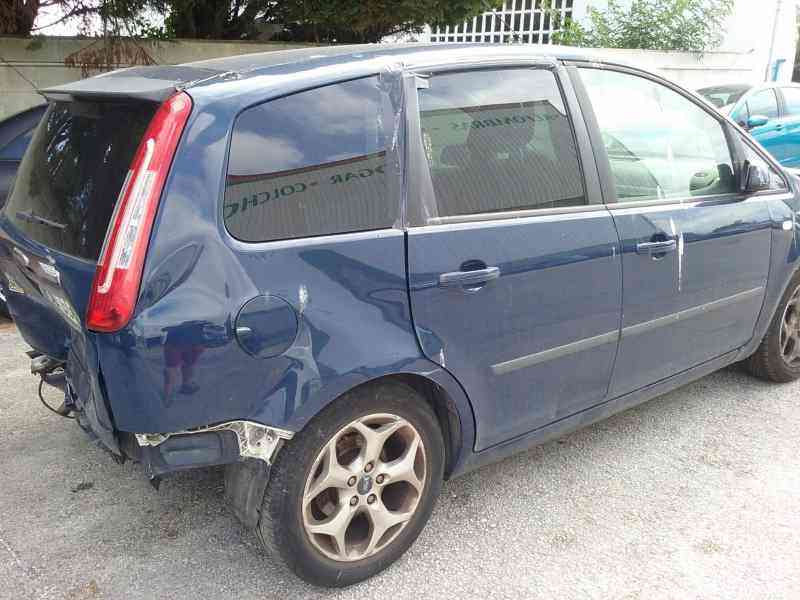 FORD C-MAX (CB3)