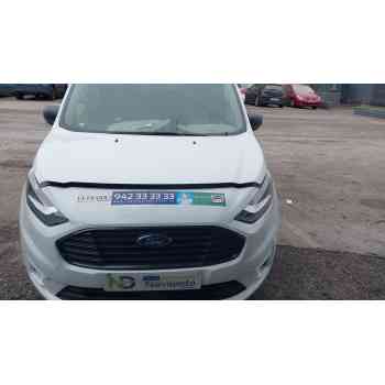 FORD TOURNEO CONNECT / GRAND TOURNEO CONNECT V408 MONOSPACE