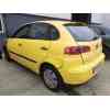 seat ibiza (6l1) del año 2005