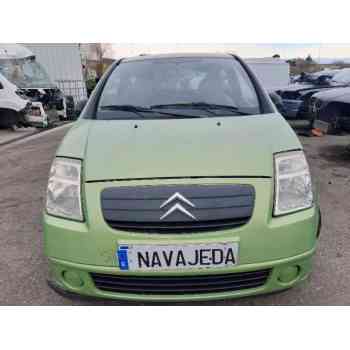 CITROËN C2