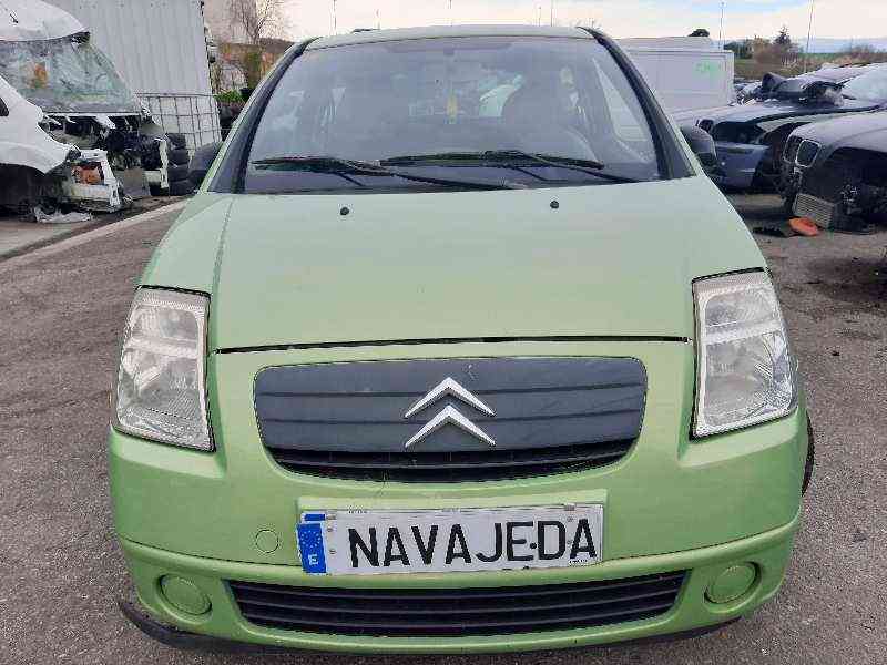 CITROËN C2