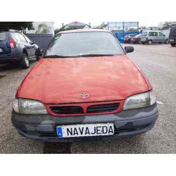 TOYOTA CARINA (T19)