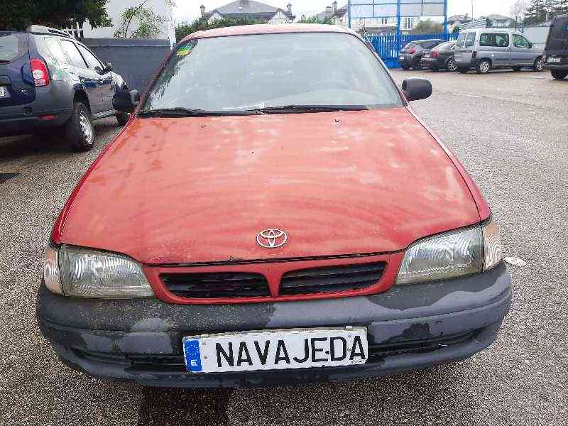 TOYOTA CARINA (T19)