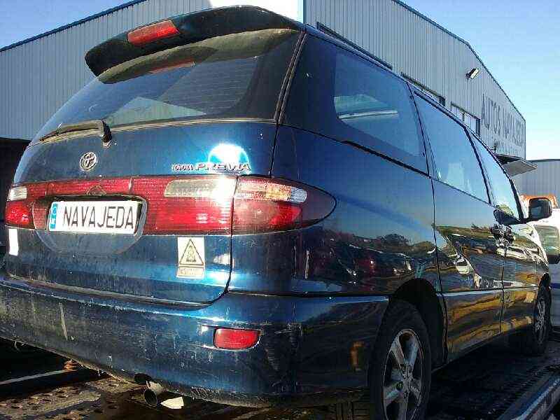 TOYOTA PREVIA (R30)