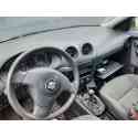 SEAT IBIZA (6L1)