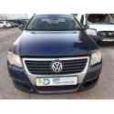 VOLKSWAGEN PASSAT BERLINA (3C2)