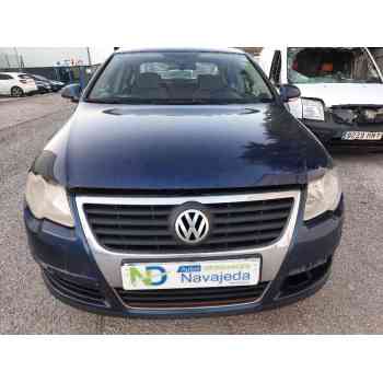 VOLKSWAGEN PASSAT BERLINA (3C2)