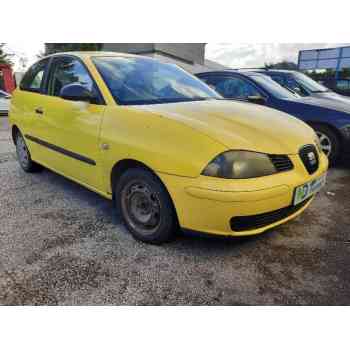 SEAT IBIZA (6L1)