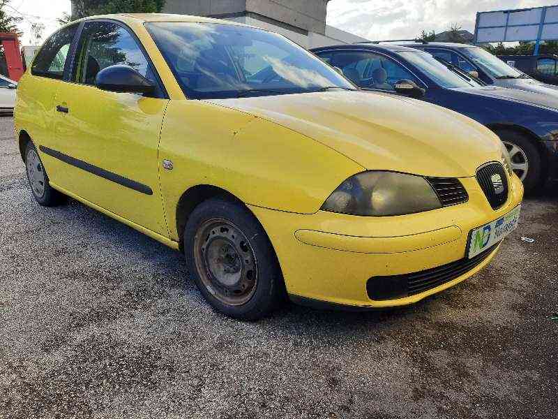 SEAT IBIZA (6L1)