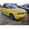 seat ibiza (6l1) del año 2004