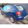 seat ibiza iv (6j5, 6p1) del año 2016