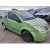 citroën c2 del año 2004