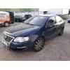 volkswagen passat berlina (3c2) del año 2006
