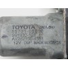 Recambio de elevalunas delantero derecho para toyota auris active referencia OEM IAM C14345100 8570102010 961920101