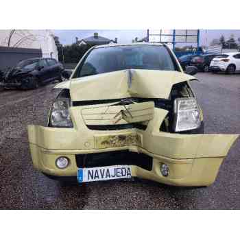 CITROËN C2