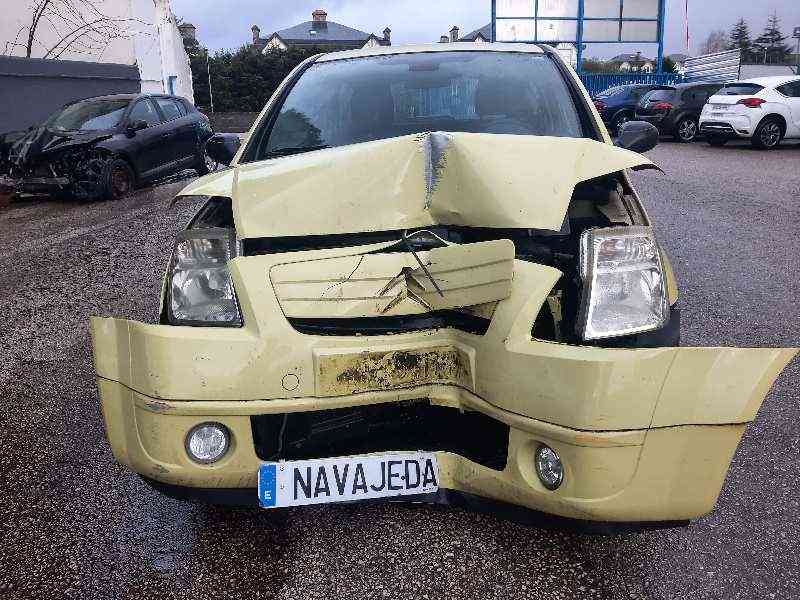 CITROËN C2