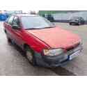TOYOTA CARINA (T19)
