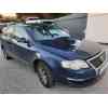 volkswagen passat berlina (3c2) del año 2006