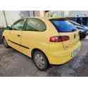 SEAT IBIZA (6L1)