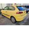 seat ibiza (6l1) del año 2004