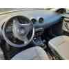 seat ibiza (6l1) del año 2004
