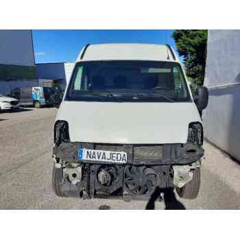 RENAULT MASTER II PHASE 2 CAJA CERRADA