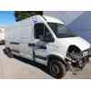 renault master ii phase 2 caja cerrada del año 2006