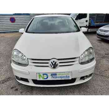 VOLKSWAGEN GOLF V BERLINA (1K1)