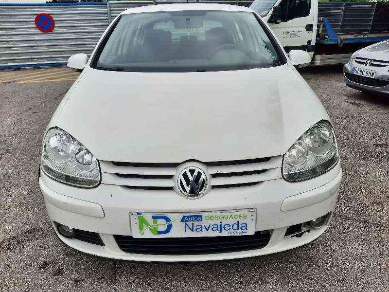 VOLKSWAGEN GOLF V BERLINA (1K1)