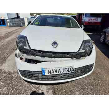 RENAULT LAGUNA COUPE