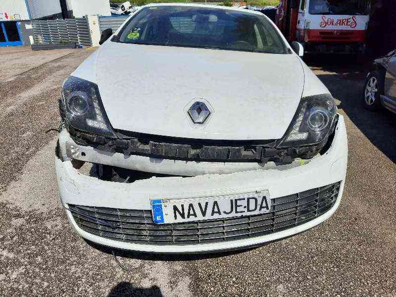 RENAULT LAGUNA COUPE