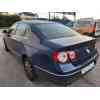 volkswagen passat berlina (3c2) del año 2006