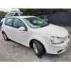 volkswagen golf v berlina (1k1) del año 2007