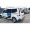 ford tourneo connect / grand tourneo connect v408 monospace del año 2019