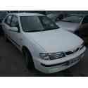 NISSAN ALMERA (N15)