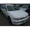 nissan almera (n15) del año 1998