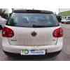 volkswagen golf v berlina (1k1) del año 2007