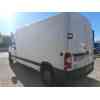 renault master ii phase 2 caja cerrada del año 2006