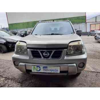 NISSAN X-TRAIL (T30)