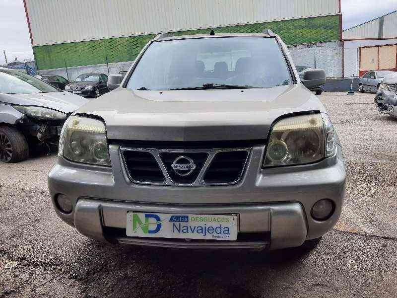 NISSAN X-TRAIL (T30)
