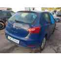 SEAT IBIZA IV (6J5, 6P1)
