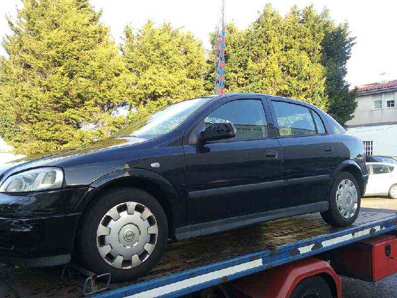 OPEL ASTRA G BERLINA